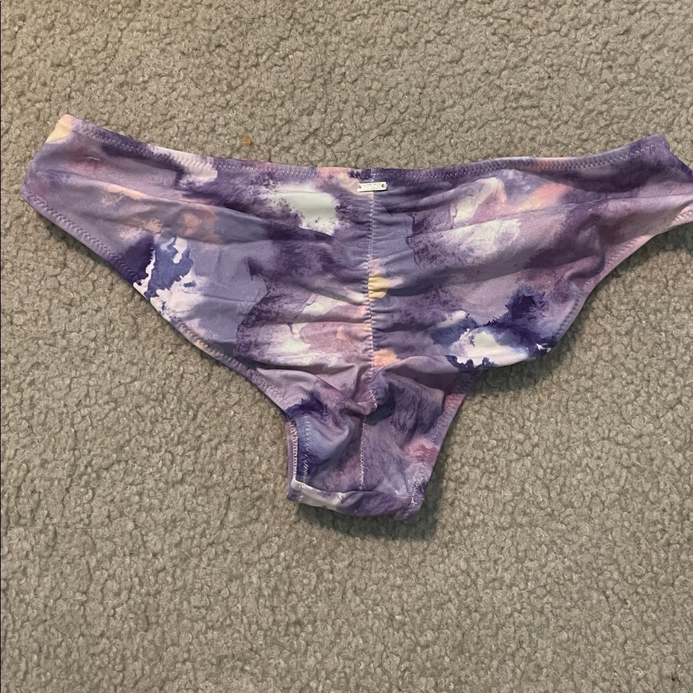 Mini bikini bottom - Picture 4 of 5